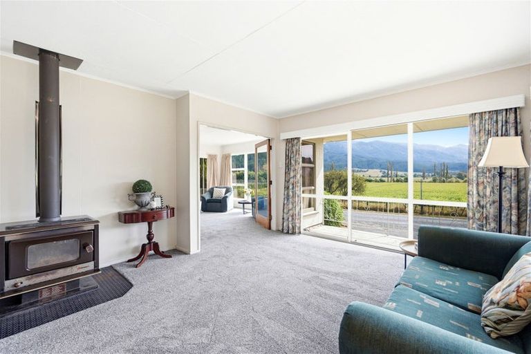Photo of property in 1079 Motueka Valley Highway, Ngatimoti, Motueka, 7196