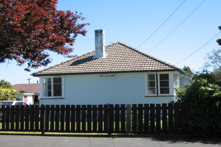 Photo of property in 24 Mary Street, Redwoodtown, Blenheim, 7201