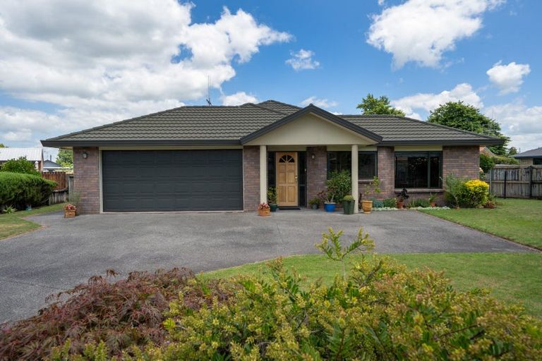 Photo of property in 6 Alley Place, Leamington, Cambridge, 3432