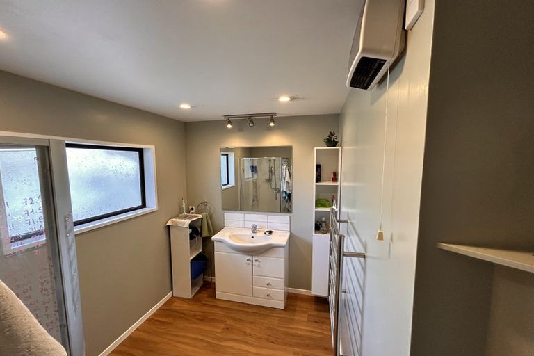 Photo of property in 2/9 Ikamatua Lane, Sydenham, Christchurch, 8023