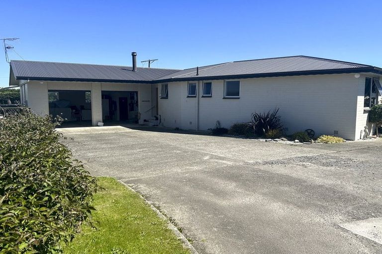 Photo of property in 111 East Road, Ascot, Invercargill, 9871
