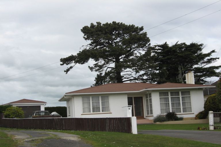 Photo of property in 17 Windsor Terrace, Durie Hill, Whanganui, 4500