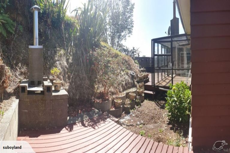 Photo of property in 31 Arapiko Street, Johnsonville, Wellington, 6037