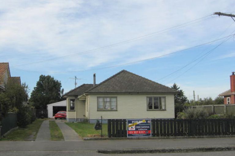 Photo of property in 45 Nelson Street, Hampstead, Ashburton, 7700