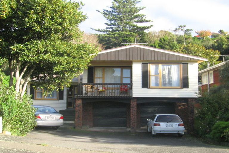 Photo of property in 333 Main Road, Tawa, Wellington, 5028