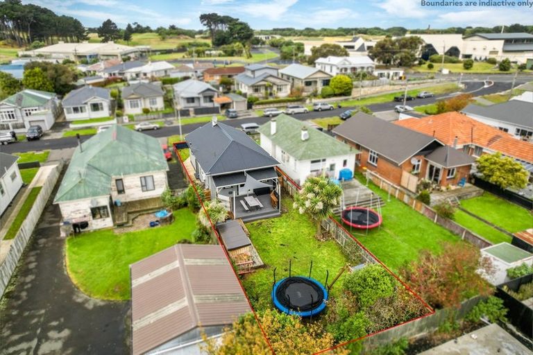 Photo of property in 12 Crest Street, Tainui, Dunedin, 9013