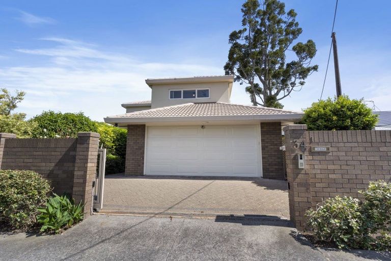 Property details for 1/34 Tawa Road, Onehunga, Auckland, 1061