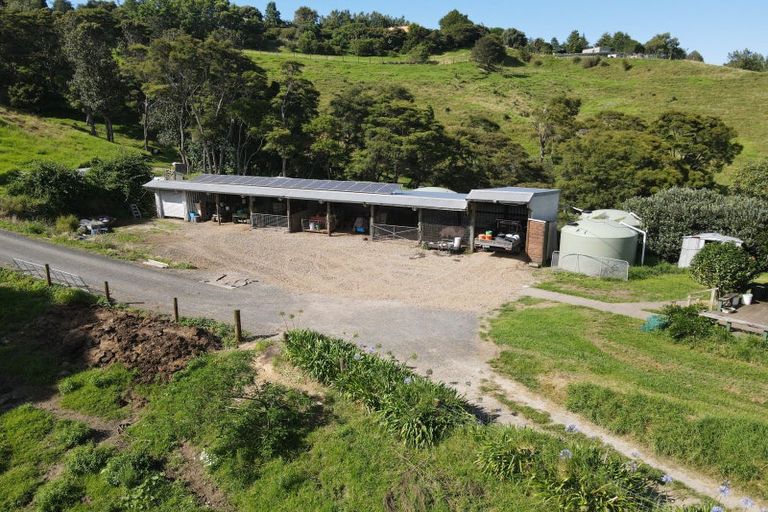 Photo of property in 80 Wainui Road South, Whakamarama, Katikati, 3181