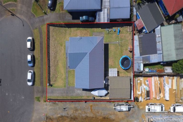 Photo of property in 15 Bettina Place, Manurewa, Auckland, 2102