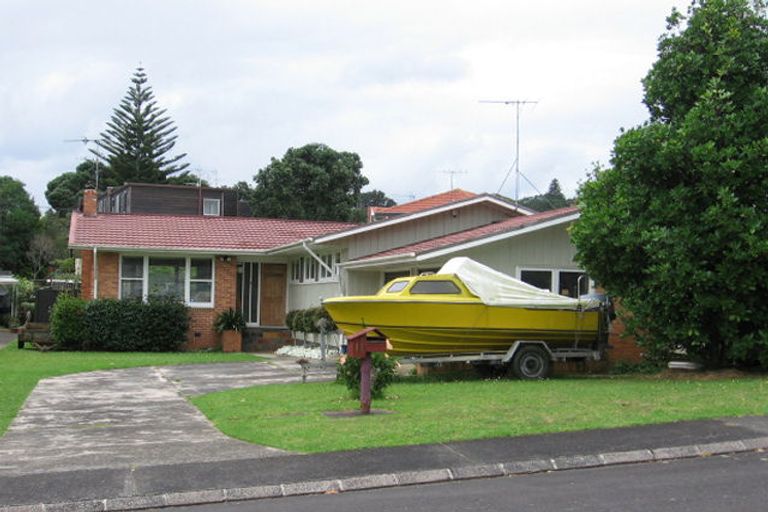 Photo of property in 11 Adrienne Place, Onehunga, Auckland, 1061
