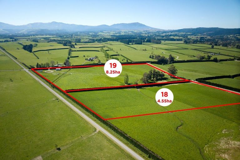 Photo of property in 125 Chapel Road, Loburn, Rangiora, 7472