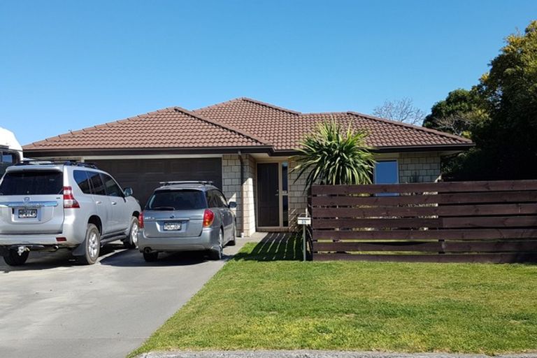 Photo of property in 25 Elizabeth Street, Rolleston, 7614