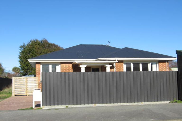 Photo of property in 183 George Street, Windsor, Invercargill, 9810