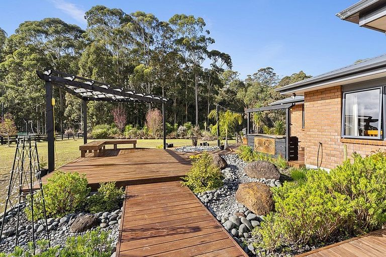 Photo of property in 96 Riverstream Drive, Waipapa, Kerikeri, 0295