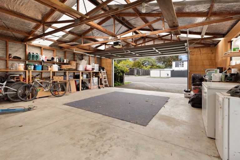 Photo of property in 35 Elsie Street, Gore, 9710