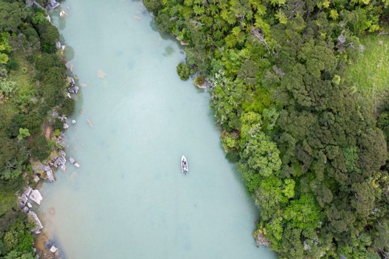 Photo of property in 505 Te Akau Wharf Road, Te Akau, Ngaruawahia, 3793