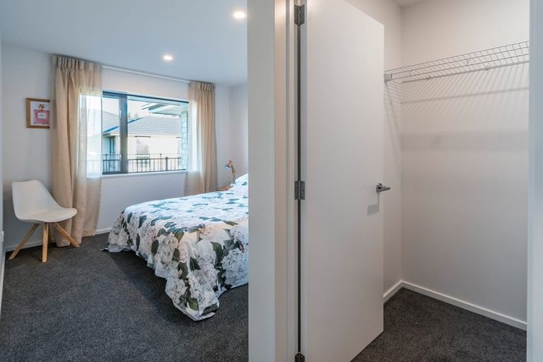 Photo of property in 4 Radar Drive, Rolleston, 7615