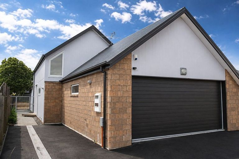 Photo of property in 537 Gloucester Street, Linwood, Christchurch, 8011