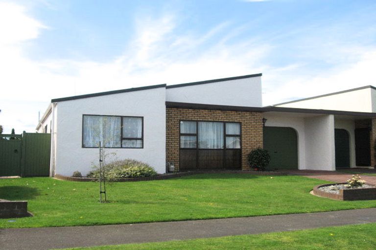 Photo of property in 26a Stafford Street, Springvale, Whanganui, 4501