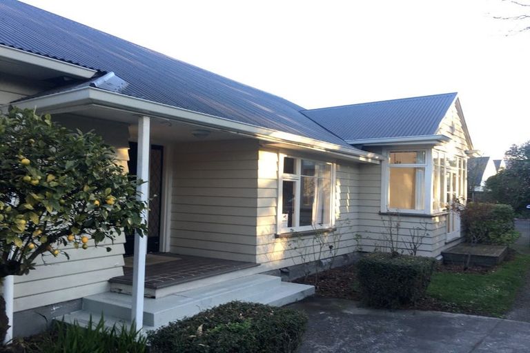 Photo of property in 71 Rossall Street, Merivale, Christchurch, 8014