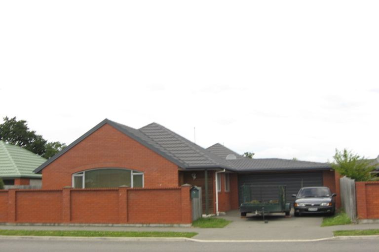 Photo of property in 76 Disraeli Street, Addington, Christchurch, 8024