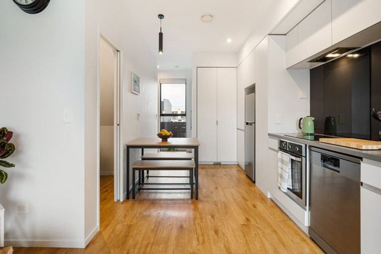 Photo of property in 10/6 Waverley Street, Sydenham, Christchurch, 8023