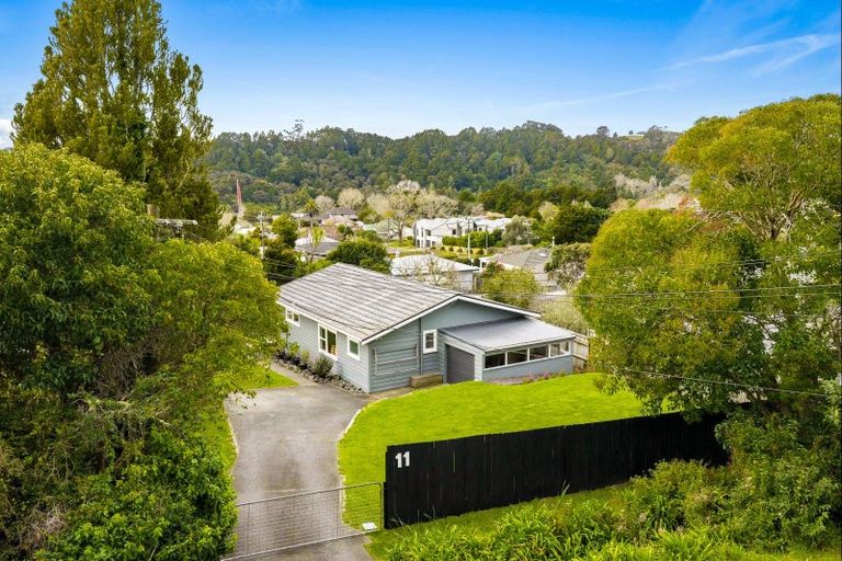 Photo of property in 11 Bambro Street, Warkworth, 0910