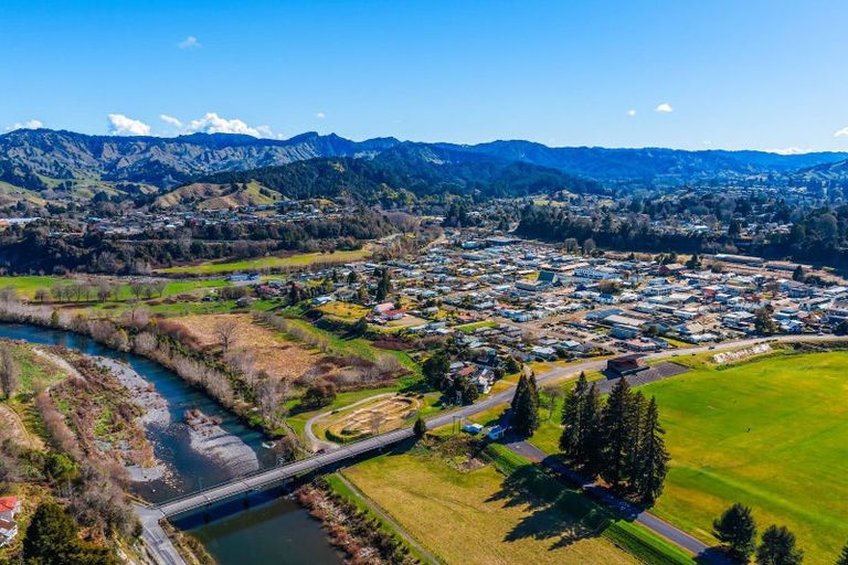 Photo of property in 53 Morero Terrace, Taumarunui, 3920