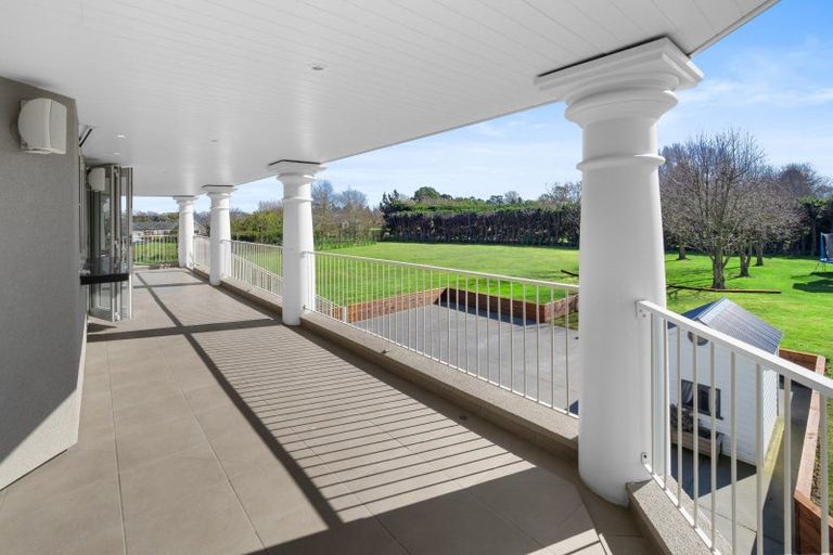 Photo of property in 60 Tarbottons Road, Tinwald, Ashburton, 7700