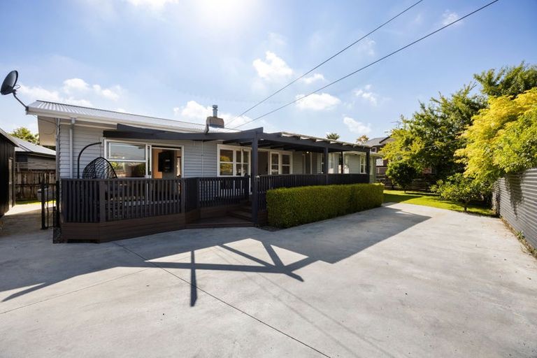 Photo of property in 13 Kingsley Street, St Andrews, Hamilton, 3200
