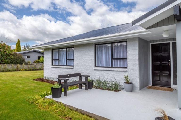 Photo of property in 117 East Street, Greytown, 5712