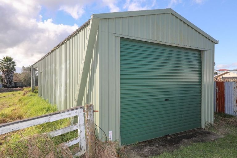 Photo of property in 6 Gordon Road, Huntly, 3700