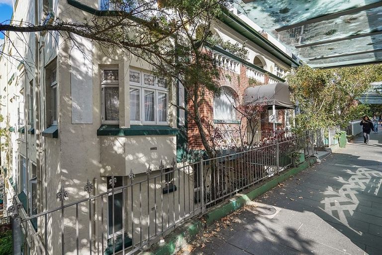 Photo of property in 14/38 Symonds Street, Grafton, Auckland, 1010