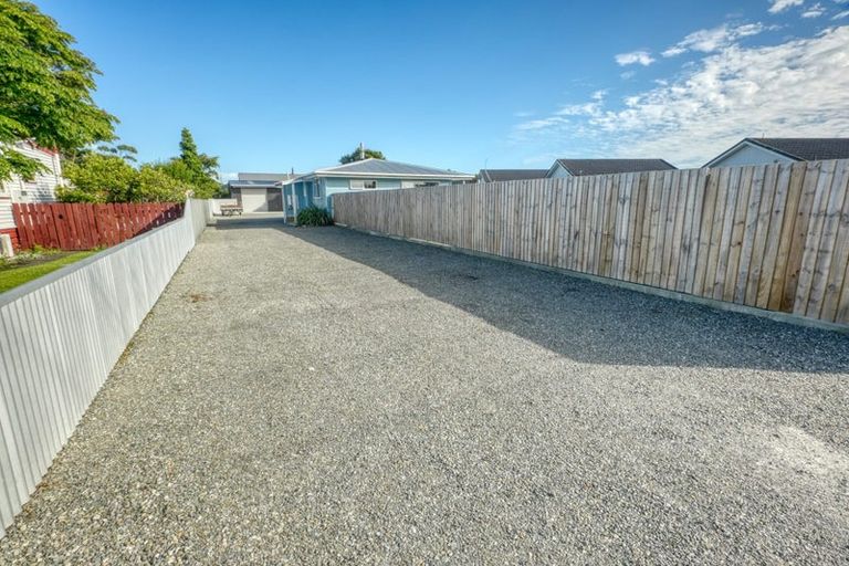 Photo of property in 136 Shakespeare Street, Greymouth, 7805