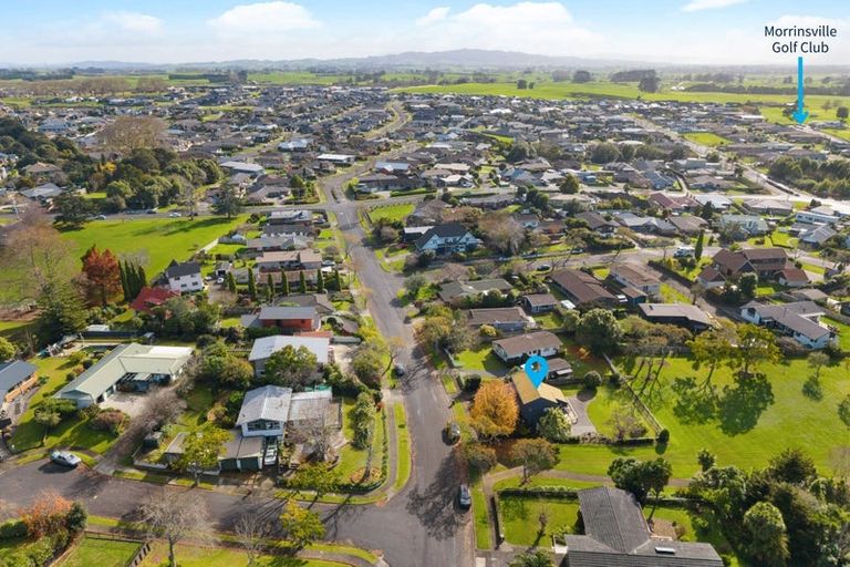 Photo of property in 14 Lindale Street, Morrinsville, 3300