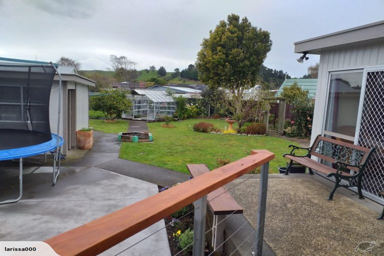 Photo of property in 32 Burton Avenue, Whanganui East, Whanganui, 4500