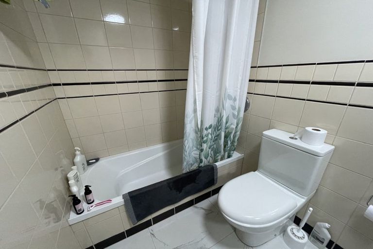 Photo of property in Chevron Suites, 303/8 Chaffers Street, Te Aro, Wellington, 6011