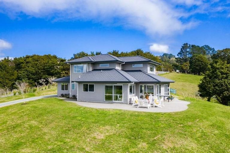 Photo of property in 917 Waipu Caves Road, Waipu, 0582