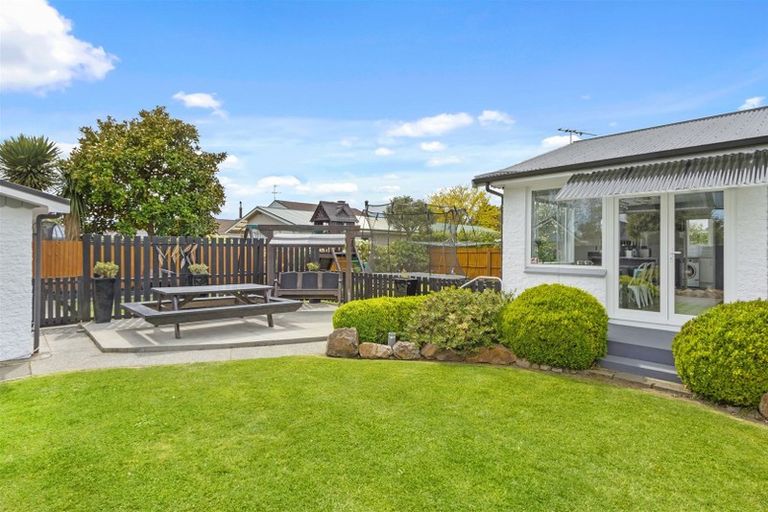 Photo of property in 3 Springhill Street, Avonhead, Christchurch, 8042