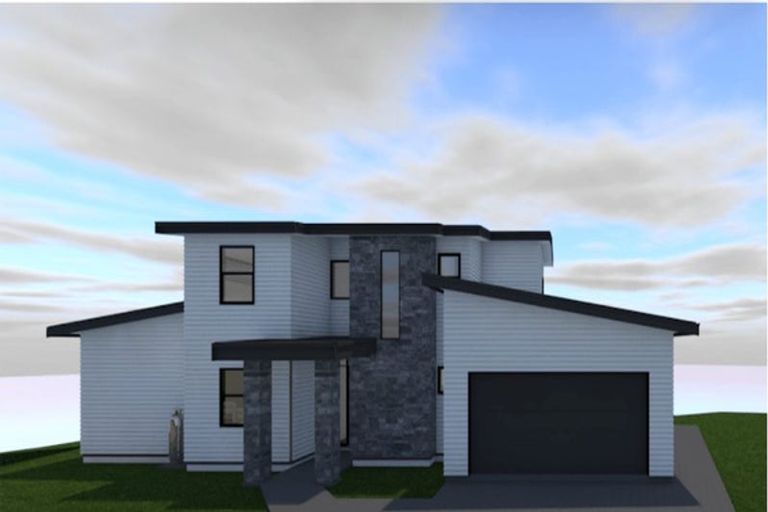 Photo of property in 22 Prestbury Grove, Churton Park, Wellington, 6037