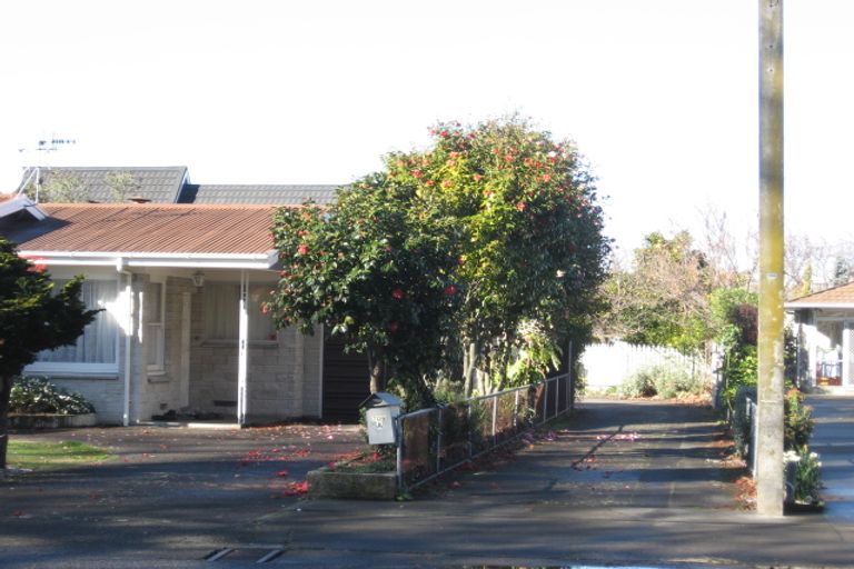 Photo of property in 709a Roberts Street, Hastings, 4122