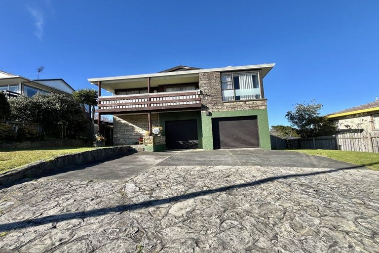 Photo of property in 125 Redoubt Road, Goodwood Heights, Auckland, 2105