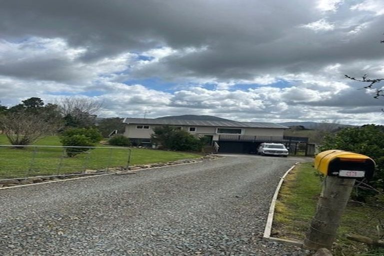 Photo of property in 83 Marshall Road, Kaiwaka, 0573