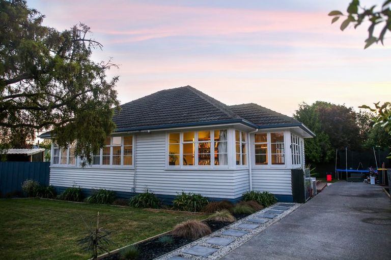 Photo of property in 9 Bellbrook Crescent, Shirley, Christchurch, 8013