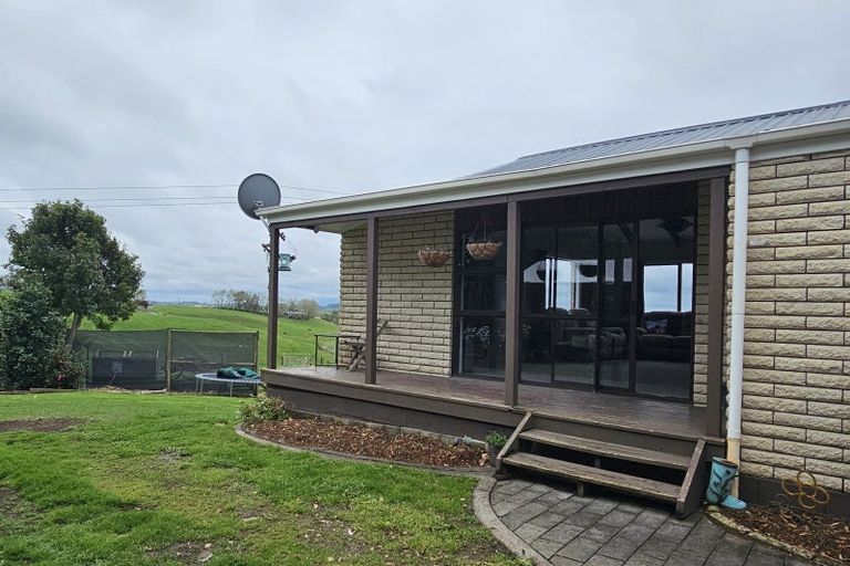 Photo of property in 261d Rotowaro Road, Huntly, 3771