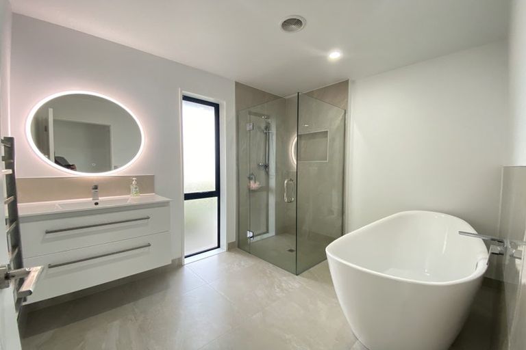 Photo of property in 2 Willetts Way, Rolleston, 7615