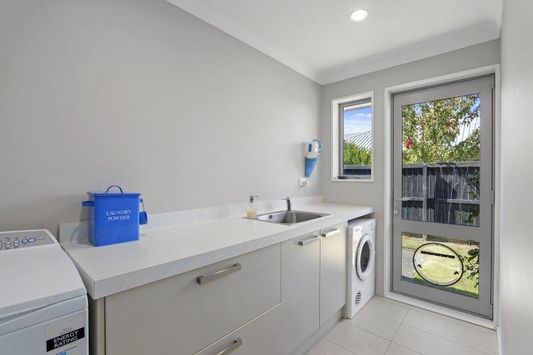 Photo of property in 13 Cassidy Avenue, Lincoln, 7608