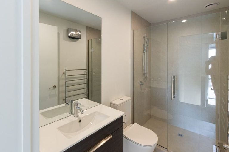 Photo of property in 5/15 Cargill Place, Richmond, Christchurch, 8013