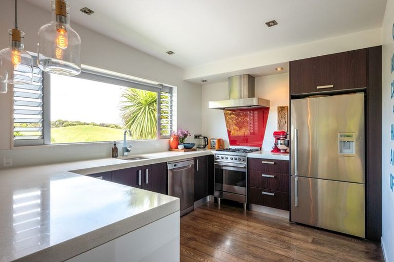 Photo of property in 45 Wilma Road, Ostend, Waiheke Island, 1081