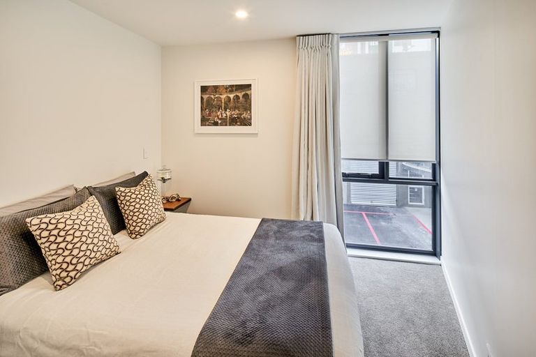 Photo of property in 107/212 Willis Street, Te Aro, Wellington, 6011